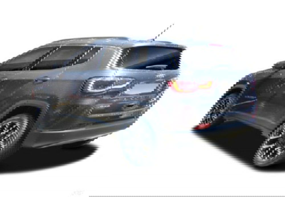 Jeep Compass usata a Parma (11)