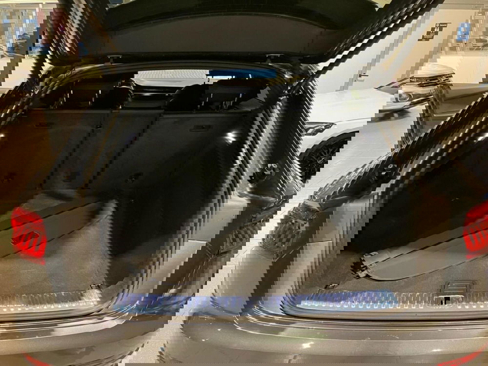 Audi Q8 usata a Bologna (11)