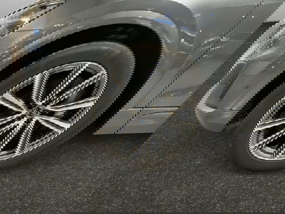 Audi Q8 usata a Bologna (12)