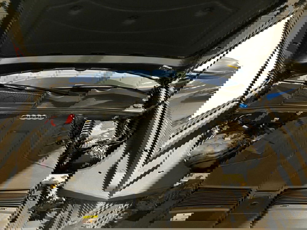 Audi Q8 usata a Bologna (13)