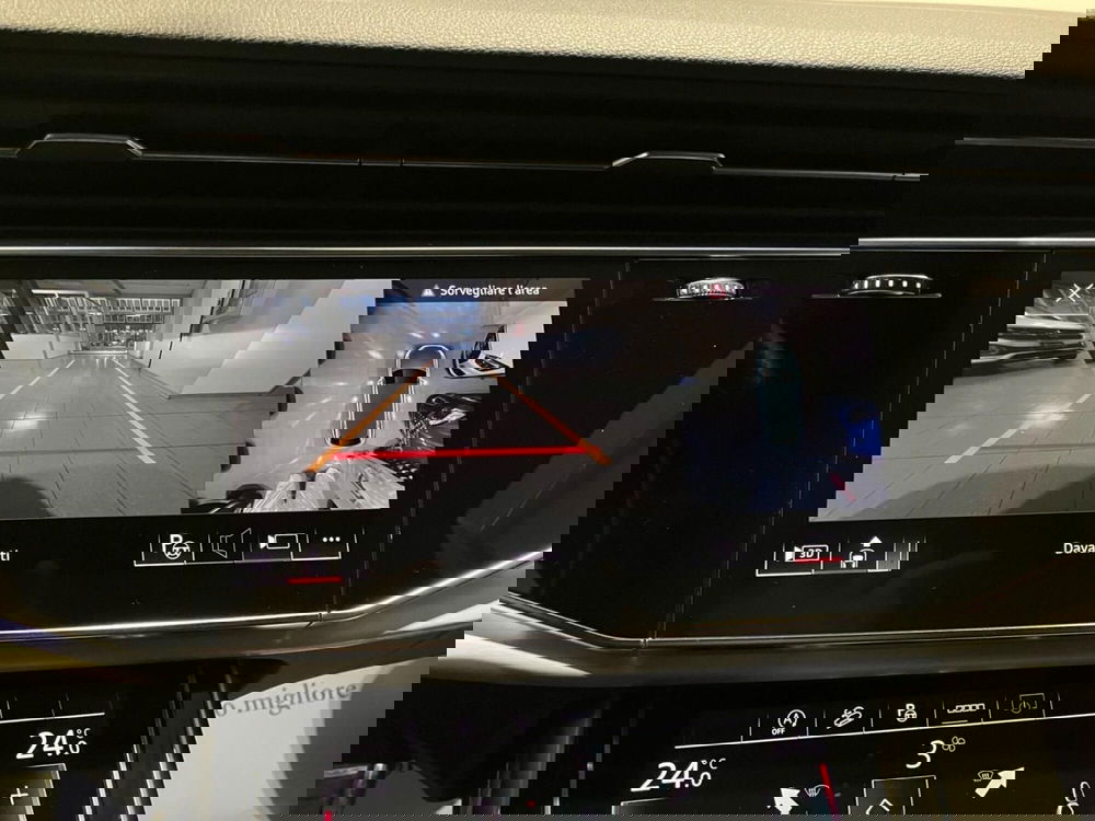 Audi Q8 usata a Bologna (14)
