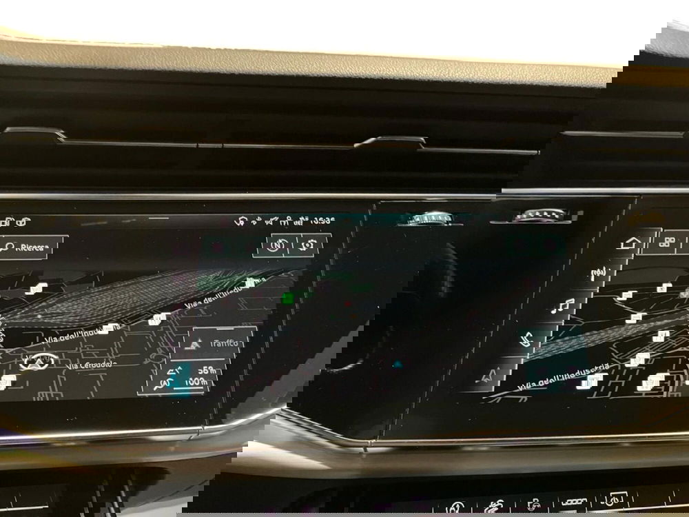 Audi Q8 usata a Bologna (15)