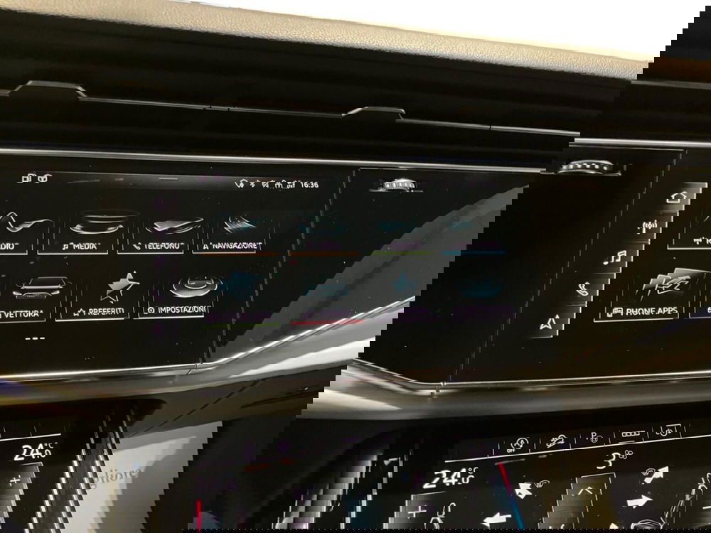 Audi Q8 usata a Bologna (16)