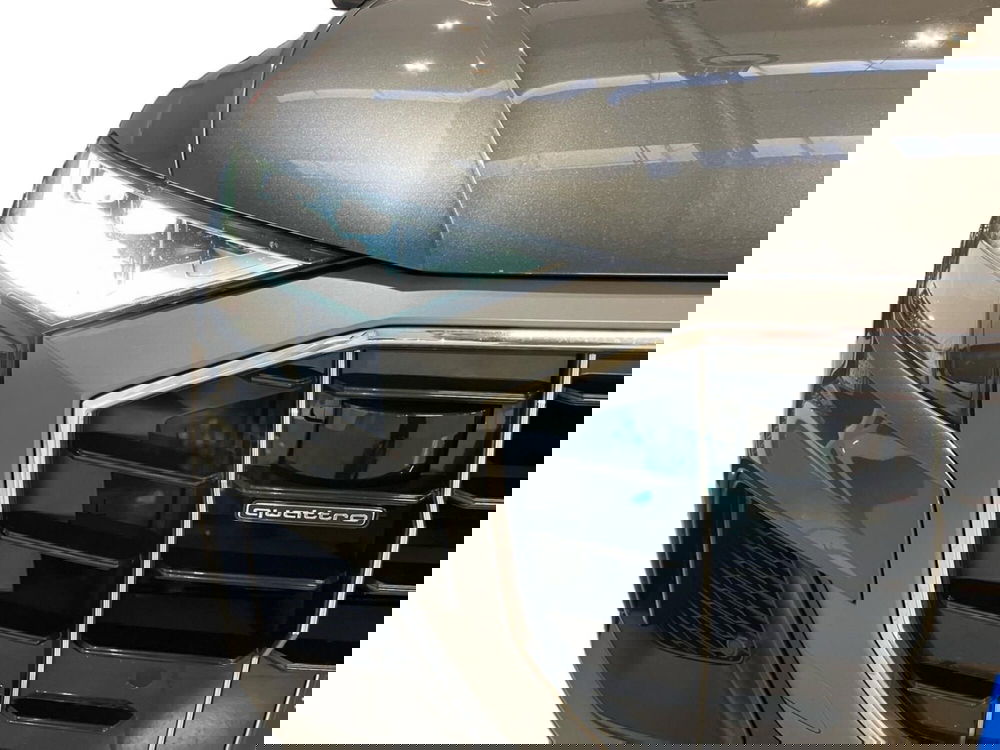 Audi Q8 usata a Bologna (20)