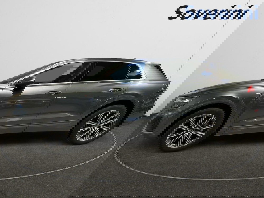 Audi Q8 usata a Bologna (3)