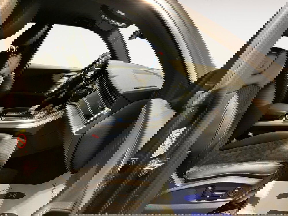 Audi Q8 usata a Bologna (8)