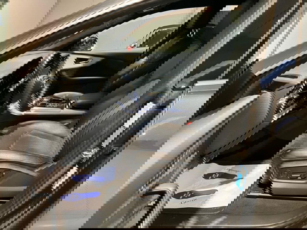 Audi Q8 usata a Bologna (9)