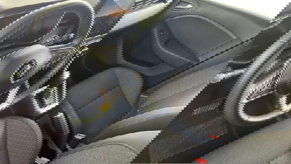 Renault Clio usata a Catania (10)