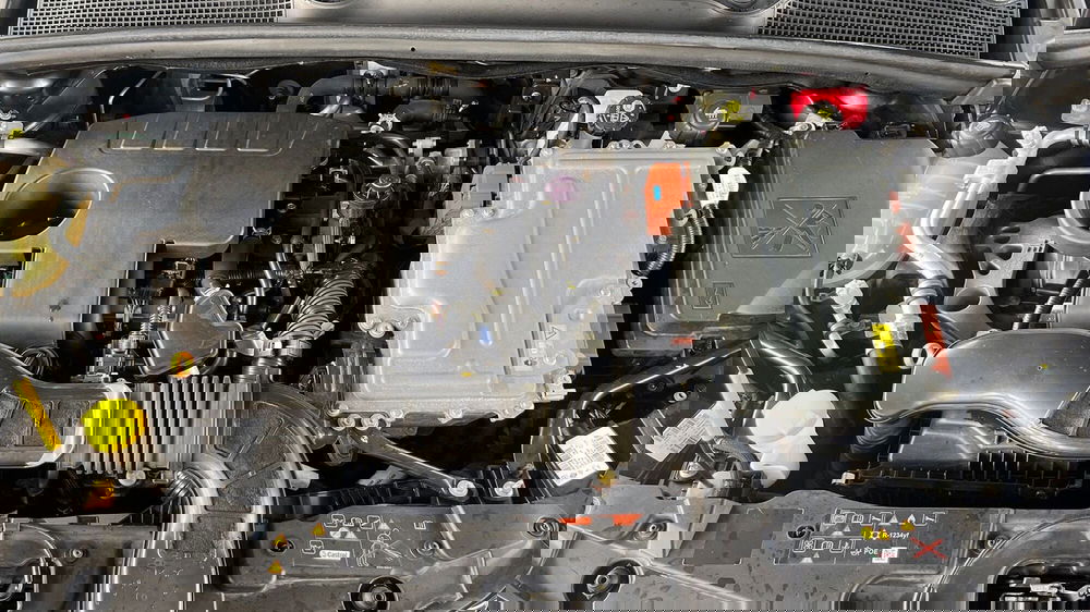 Renault Clio usata a Catania (15)