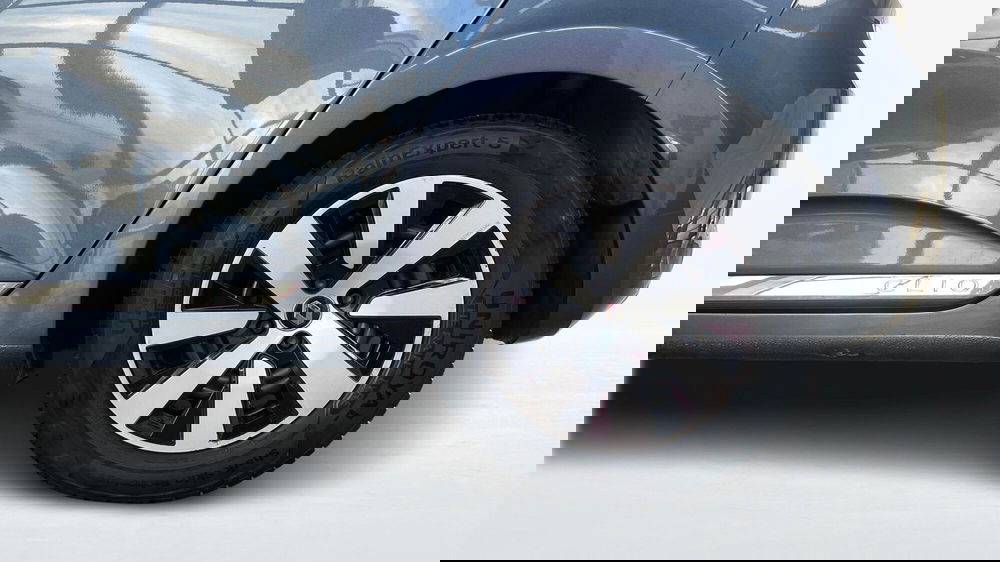 Renault Clio usata a Catania (18)