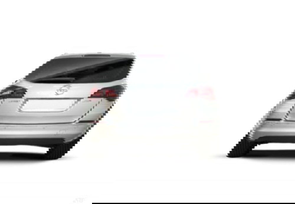 Opel Astra Station Wagon usata a Parma (16)