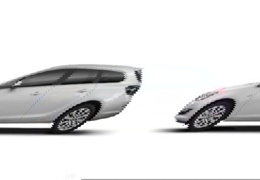 Opel Astra Station Wagon usata a Parma (18)