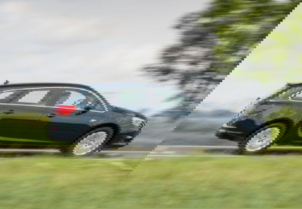 Opel Astra Station Wagon usata a Parma (19)