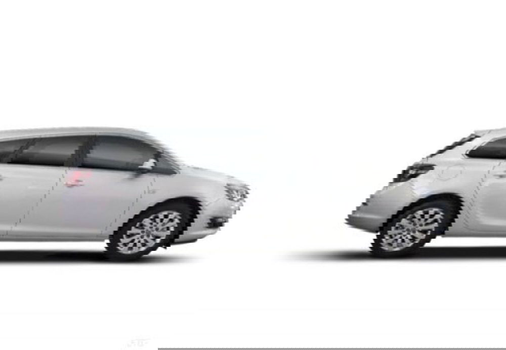 Opel Astra Station Wagon usata a Parma (20)