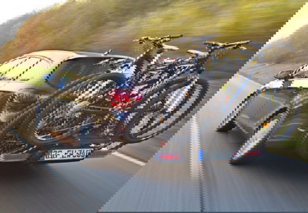 Opel Astra Station Wagon usata a Parma (9)