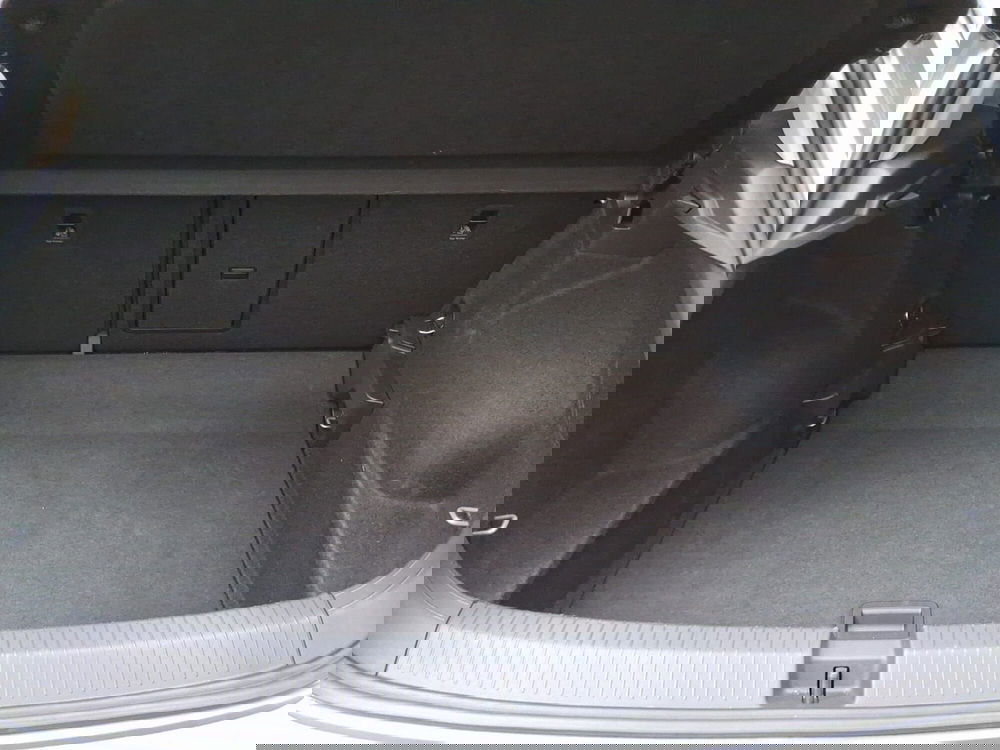 Volkswagen T-Roc usata a Bologna (10)