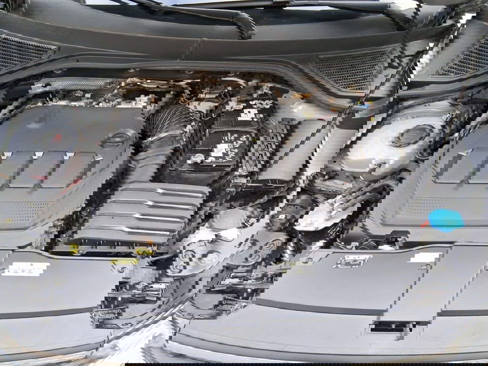 Volkswagen T-Roc usata a Bologna (11)