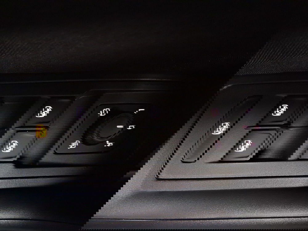 Volkswagen T-Roc usata a Bologna (20)