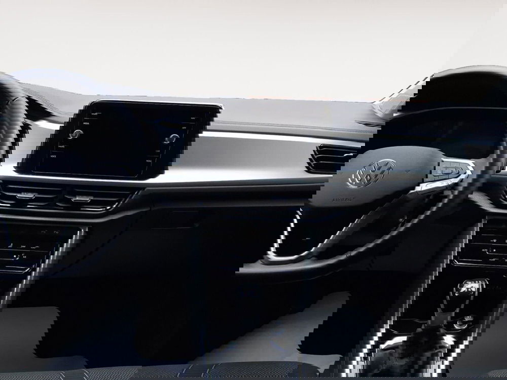 Volkswagen T-Roc usata a Bologna (7)