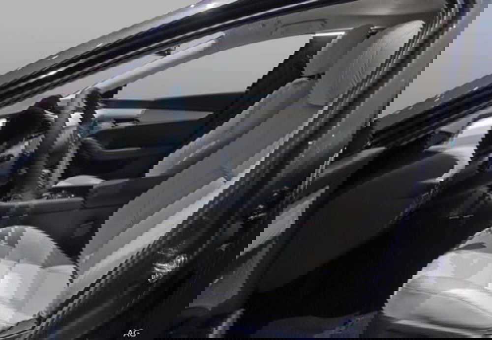 Mazda Mazda3 Sedan usata a Parma (10)