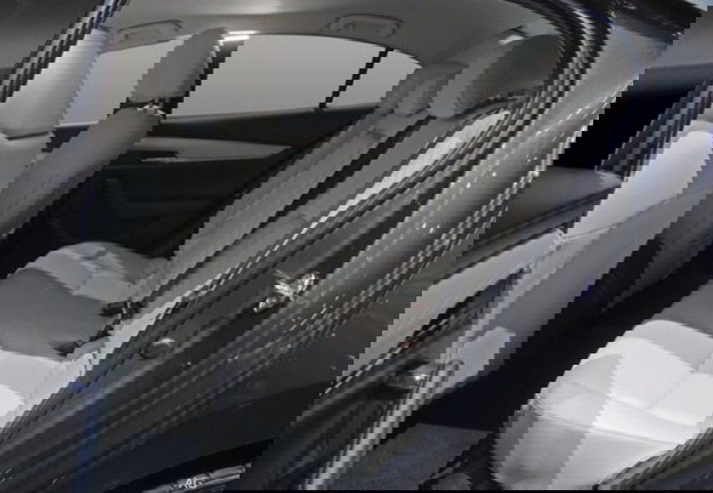 Mazda Mazda3 Sedan usata a Parma (11)