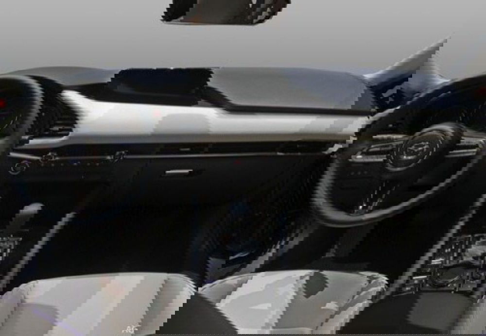 Mazda Mazda3 Sedan usata a Parma (12)