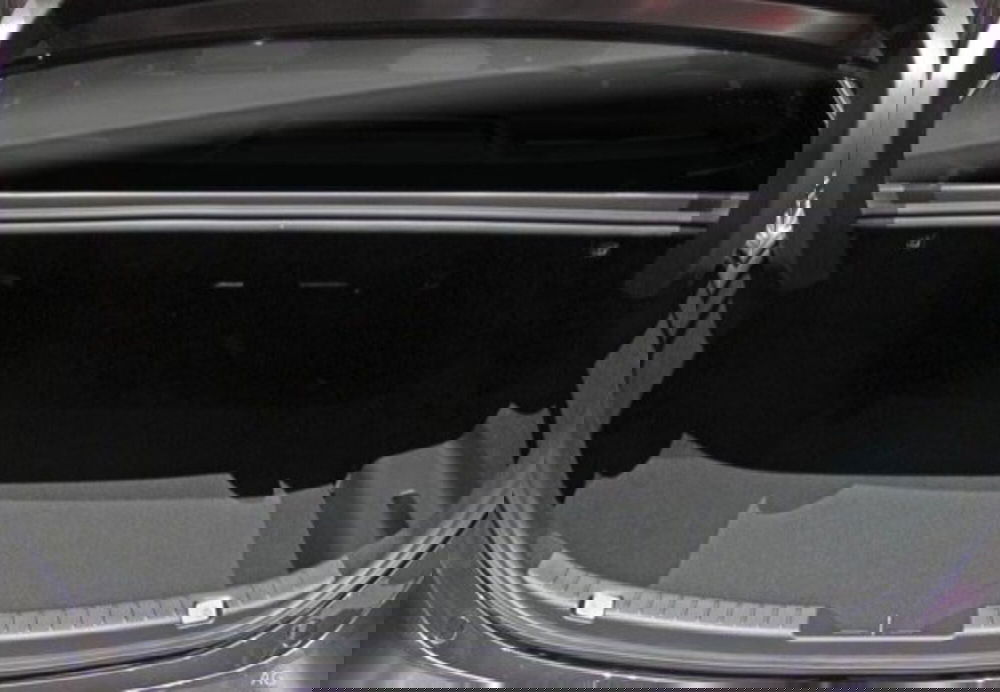 Mazda Mazda3 Sedan usata a Parma (13)