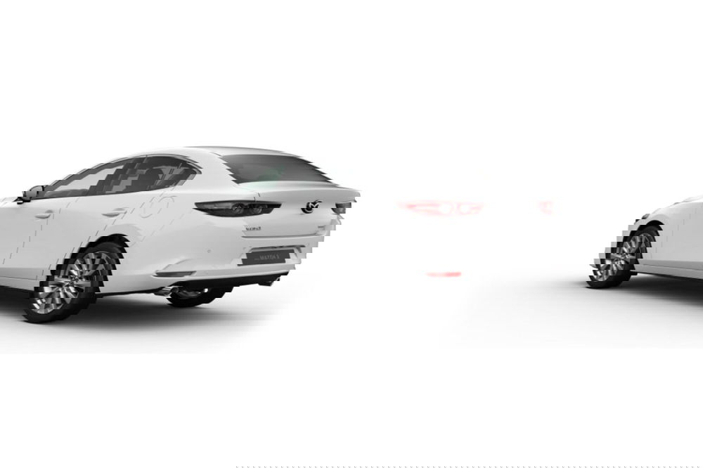 Mazda Mazda3 Sedan usata a Parma (2)