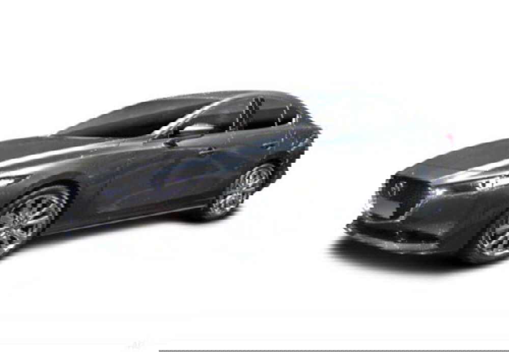 Mazda Mazda3 Sedan usata a Parma (4)