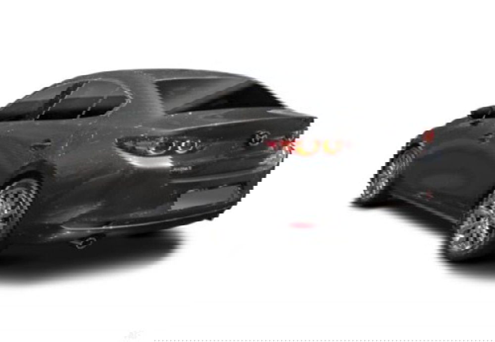 Mazda Mazda3 Sedan usata a Parma (5)