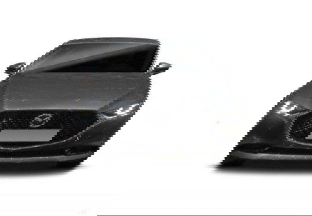 Mazda Mazda3 Sedan usata a Parma (6)