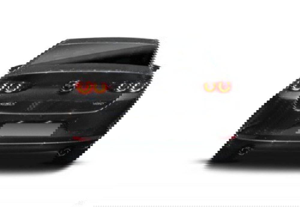 Mazda Mazda3 Sedan usata a Parma (7)