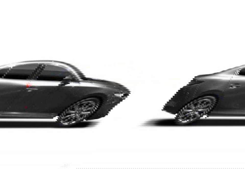 Mazda Mazda3 Sedan usata a Parma (9)