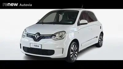 Renault Twingo Urban Night 22kWh del 2021 usata a Belpasso
