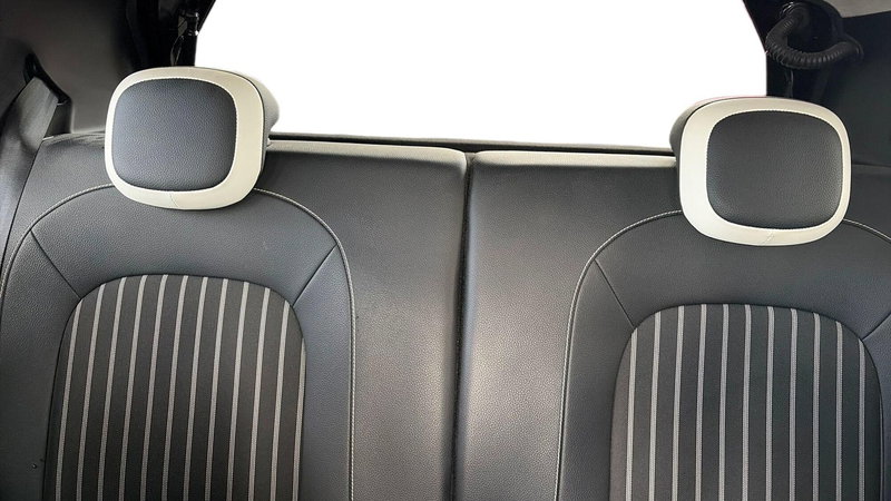 Renault Twingo usata a Catania (13)