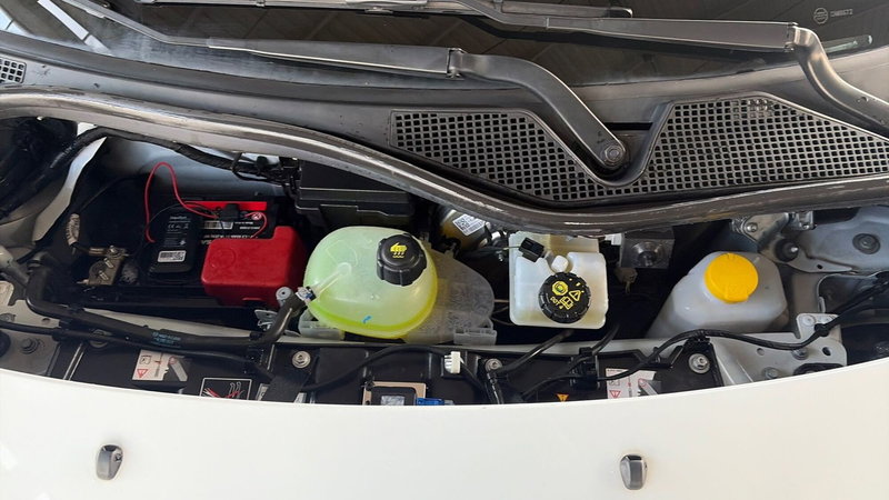 Renault Twingo usata a Catania (15)