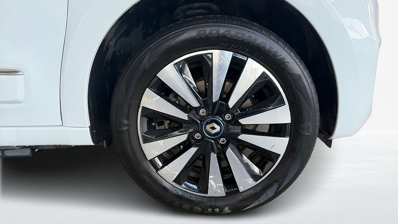 Renault Twingo usata a Catania (18)