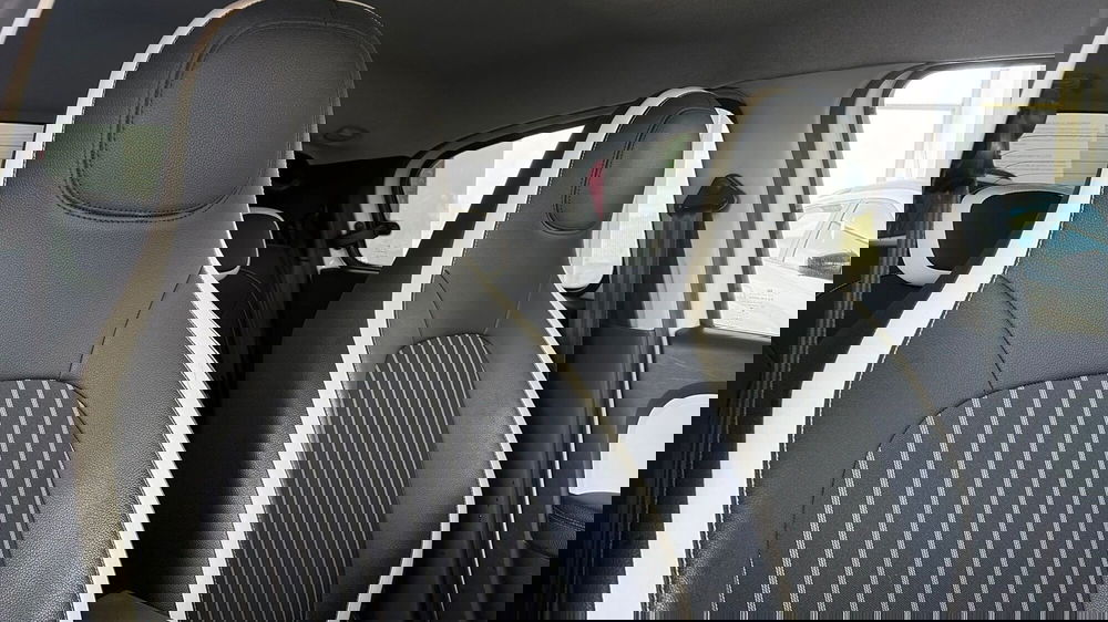 Renault Twingo usata a Catania (19)