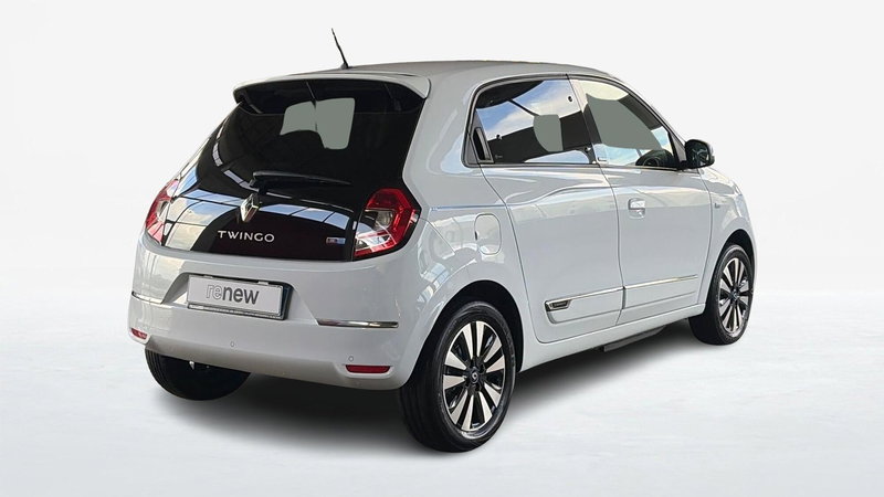 Renault Twingo usata a Catania (2)