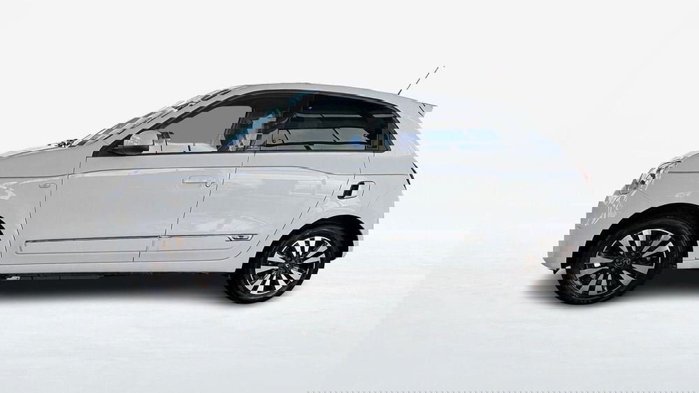 Renault Twingo usata a Catania (3)