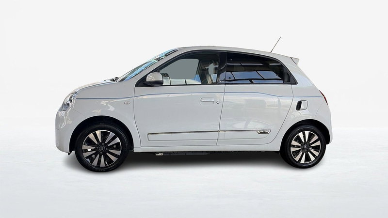 Renault Twingo usata a Catania (3)