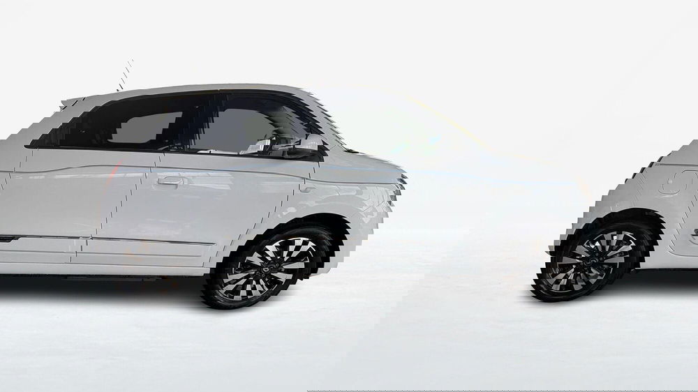 Renault Twingo usata a Catania (4)