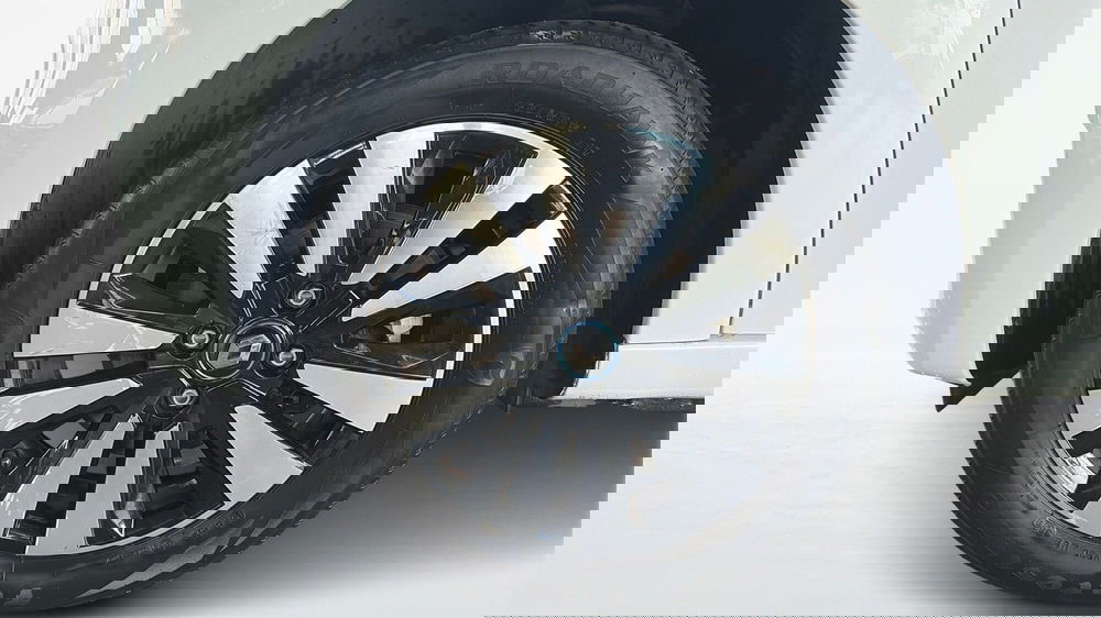 Renault Twingo usata a Catania (5)