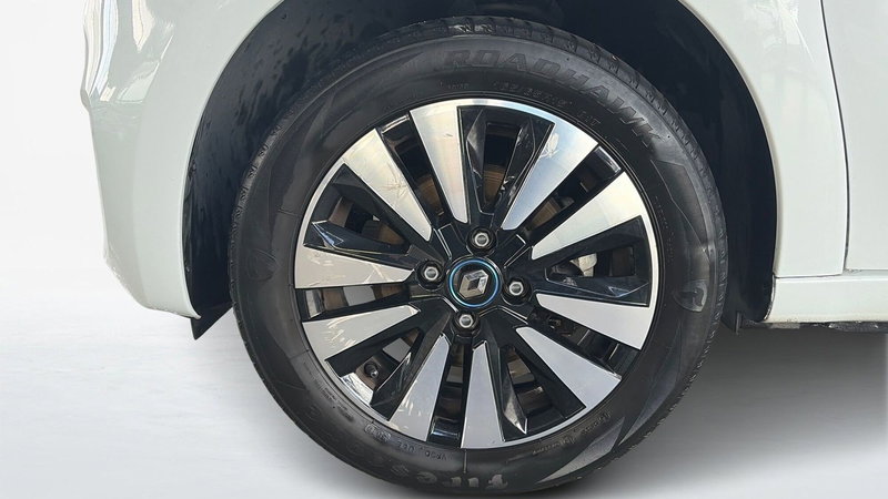 Renault Twingo usata a Catania (5)