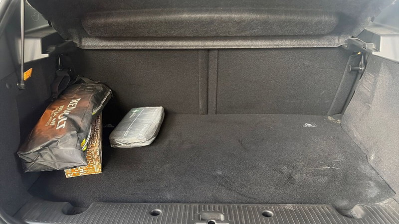 Renault Twingo usata a Catania (9)