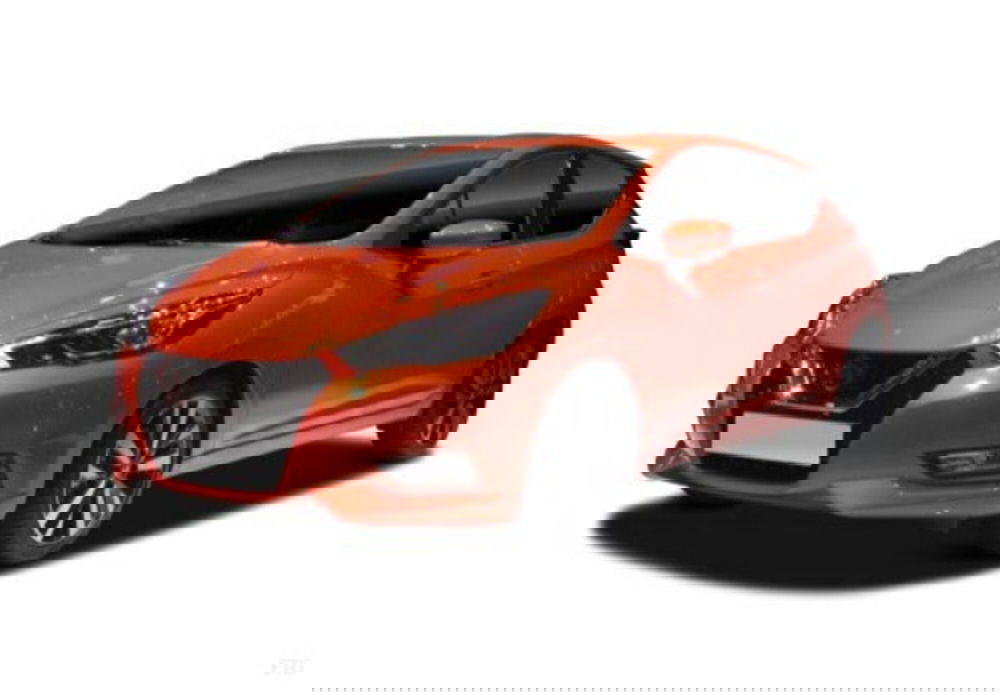 Nissan Micra usata a Parma (12)