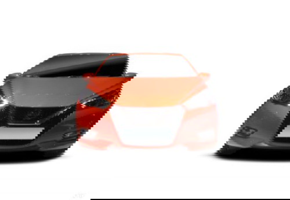 Nissan Micra usata a Parma (14)