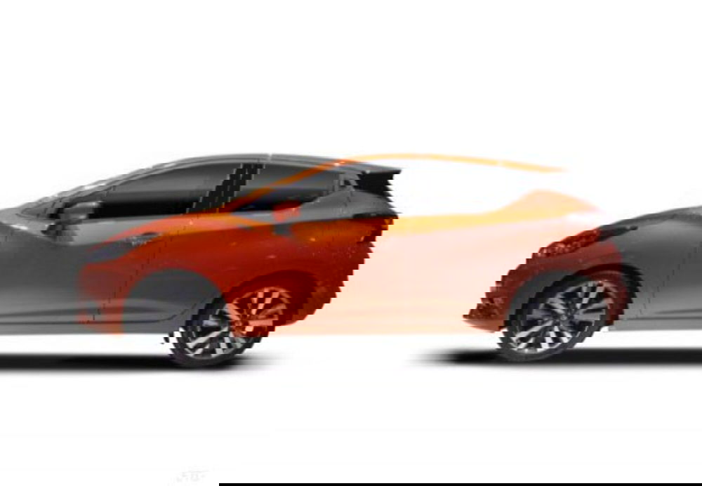 Nissan Micra usata a Parma (16)