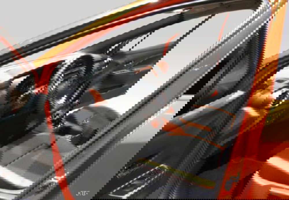 Nissan Micra usata a Parma (18)