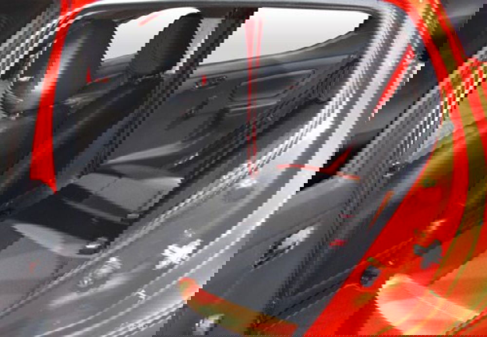 Nissan Micra usata a Parma (19)